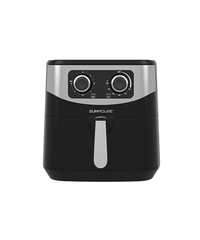 Nồi chiên không dầu 6L Sunhouse SHD4062 ảnh 1
