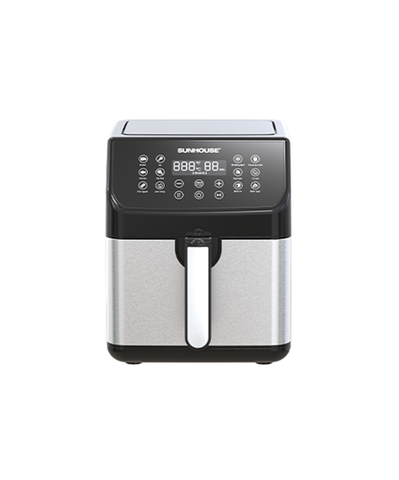 Nồi chiên không dầu 6L Sunhouse SHD4087