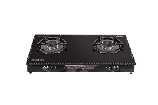 Bếp gas dương kính Sunhouse SHB206MT