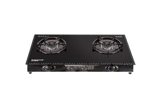 Bếp gas dương kính Sunhouse SHB206MT