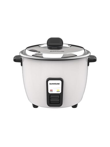 Nồi cơm điện 1.8 l Sunhouse SHD8132