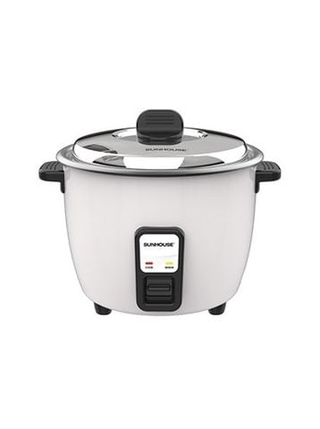 Nồi cơm điện 1.8 l Sunhouse SHD8132
