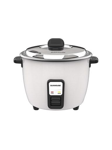 Nồi cơm điện 1.8 l Sunhouse SHD8132