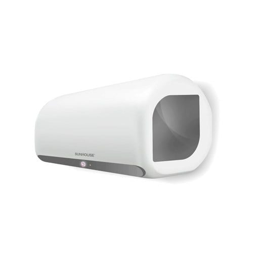 Bình nước nóng 15L Sunhouse SHA9155L