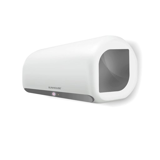 Bình nước nóng 20L Sunhouse SHA9254L