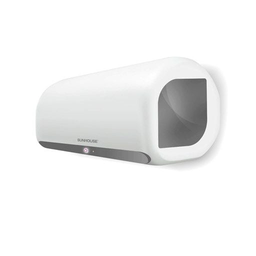 Bình nước nóng 20L Sunhouse SHA9254L
