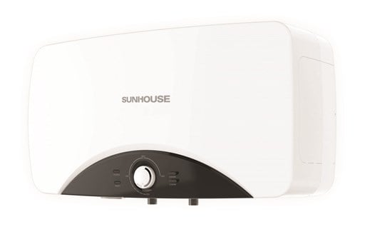 Bình nước nóng 20L Sunhouse SHA9265L