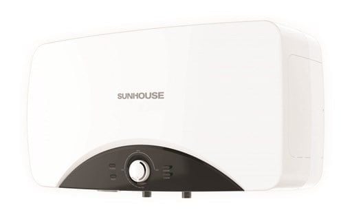Bình nước nóng 20L Sunhouse SHA9265L