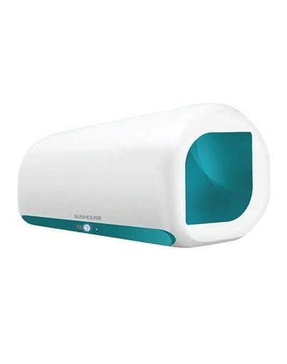 Bình nước nóng 30L Sunhouse SHA9375L