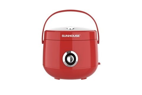 Nồi cơm điện 1.8 l Sunhouse SHD8606R