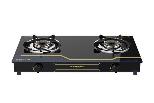 Bếp gas dương kính Sunhouse SHB3210