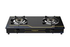 Bếp gas dương kính Sunhouse SHB3210 ảnh 1