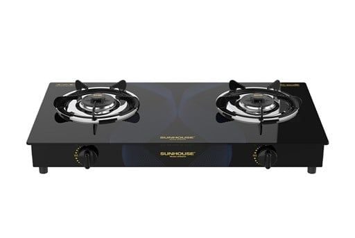 Bếp gas dương kính Sunhouse SHB3215