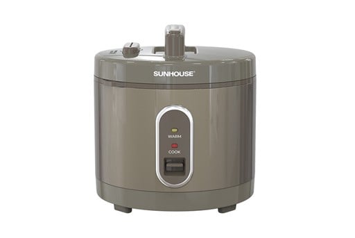 Nồi cơm điện 1.8L Sunhouse SHD8631