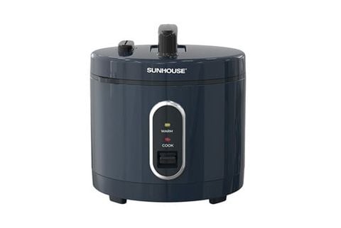Nồi cơm điện 1.8L Sunhouse SHD8632