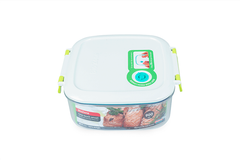 Hộp bảo quản thực phẩm thông minh biozone 900ML KB-SM900S1 ảnh 1