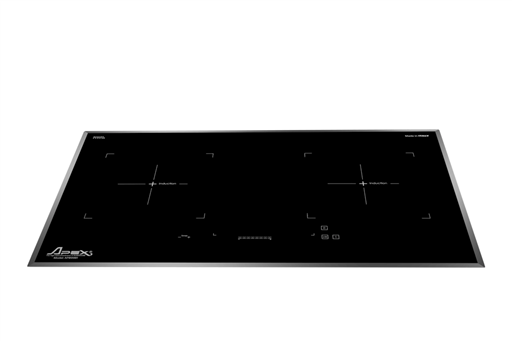 BẾP đôi ĐIỆN từ APEX APB9981