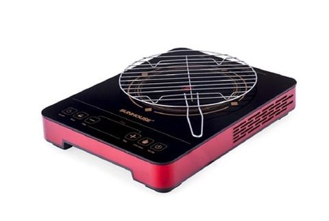 Bếp hồng ngoại Sunhouse SHD6014 cảm ứng