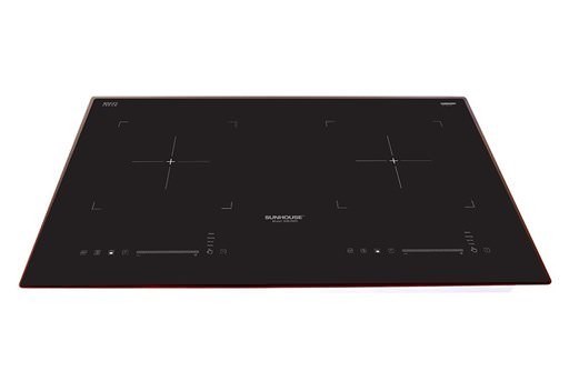 BẾP đôi ĐIỆN từ SUNHOUSE SHB-DI05