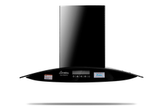 Máy hút mùi kính cong apex APB6680-70C ảnh 1