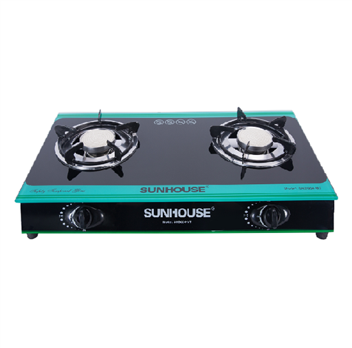 Bếp gas dương hồng ngoại Sunhouse SHB004MT
