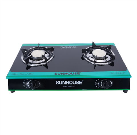 Bếp gas hồng ngoại Sunhouse SHB004MT