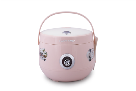 Nồi cơm điện 1.8L happy time HTD8521P