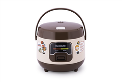 Nồi cơm điện 1L Sunhouse SHD8208C
