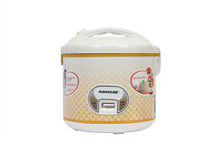 Nồi cơm điện 2.8L Sunhouse SH830 ảnh 1