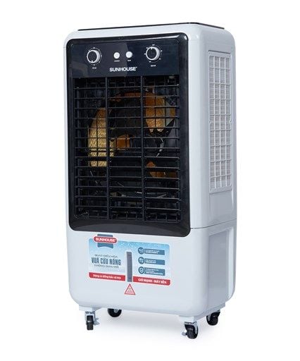 Máy làm mát không khí Sunhouse SHD7750