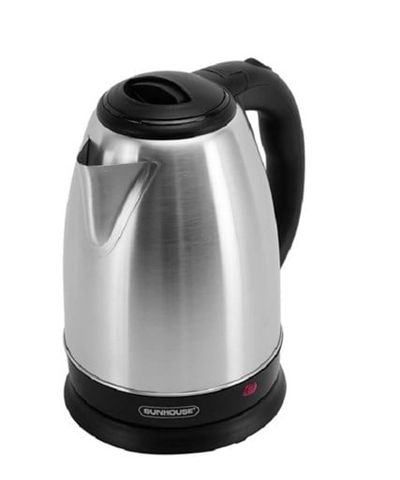 Ấm siêu tốc inox 1.8 l Sunhouse SHD1182