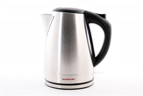 Ấm siêu tốc inox 1.7 l Sunhouse SHD1370