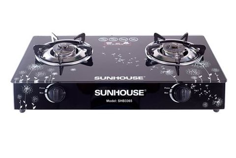 Bếp gas dương kính Sunhouse SHB3365