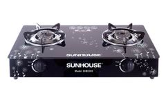 Bếp gas dương kính Sunhouse SHB3365 ảnh 1