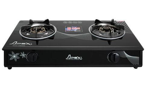 Bếp gas dương kính apex APB0816