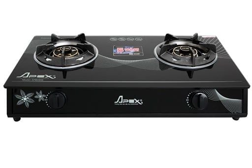 Bếp gas dương kính apex APB0816