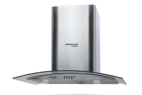 Máy hút mùi kính cong Sunhouse Mama MM6719-70