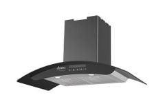 Máy hút mùi kính cong apex APB6681-90C ảnh 1