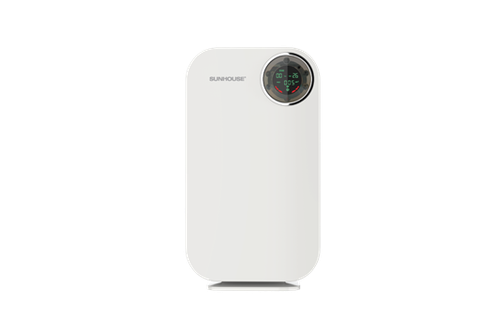 Máy lọc không khí Sunhouse SHD-35AP9735