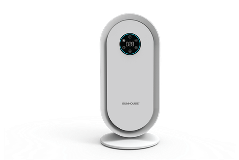 Máy lọc không khí Sunhouse SHD-30AP9730
