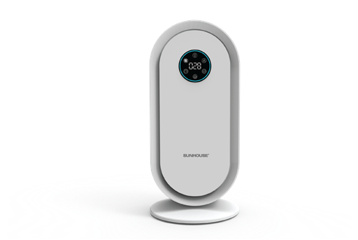 Máy lọc không khí Sunhouse SHD-30AP9730