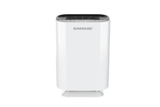 Máy lọc không khí Sunhouse SHD-20AP9718