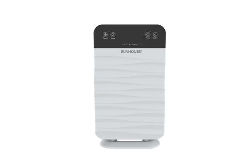 Máy lọc không khí Sunhouse SHD-15AP9715