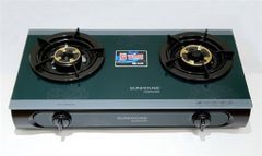 Bếp gas dương kính Sunhouse Mama MMB0780S ảnh 1