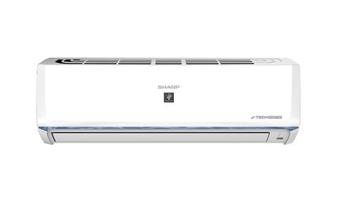 Máy lạnh Sharp 1 HP AH-XP10BSW