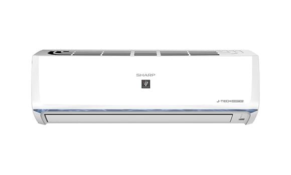 Máy lạnh Sharp 1 HP AH-XP10BSW