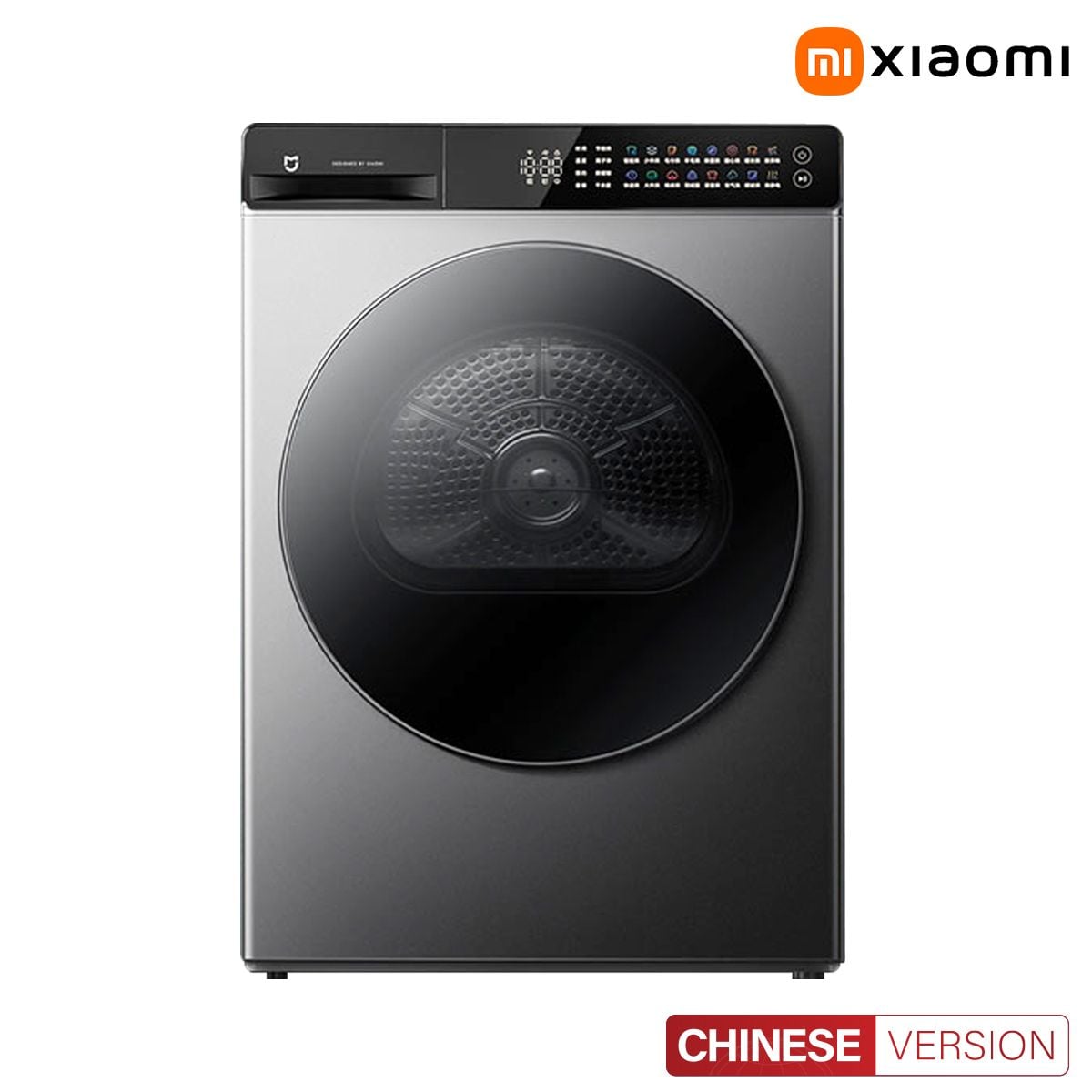 Máy sấy quần áo Xiaomi Mijia H100MJ103 2025 sấy 10kg Sấy Bơm Nhiệt