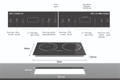 Sunhouse SHB9103MT ảnh 1