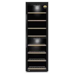 Tủ Bảo Quản Rượu Vang CASO WineExclusive 180 Smart – 731