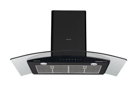 Hút mùi GX H90C62B / GX H90C62M